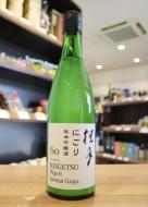 桂月　にごり　純米吟醸酒60　720ml