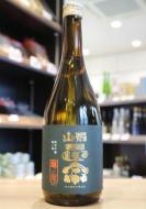 山形正宗　純米吟醸　亀ノ尾　720ml