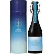 乾坤一(けんこんいち)　純米大吟醸　RyuRyuShinka noon　720ml(箱入/筒)