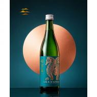 【10/24入荷】富久長　Seahorse(シーホース)　純米酒　720ml