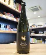 鳩正宗　純米大吟醸　吟烏帽子(ぎんえぼし)　720ml