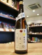加茂錦　荷札酒　黄水仙　瓶火入　720ml