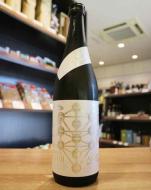 栄光冨士　アルケミスト　純米大吟醸　無濾過生原酒　720ml