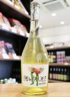 エセンシア・ルラル　パンパネオ アンセストラル アイレン・ナチュラル・ワイン23　白泡 750ml