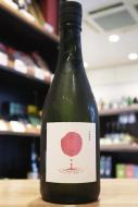 まるいし　きもと純米　無濾過原酒　火入　720ml(赤)　≪二兎蔵元のきもと仕込み≫