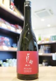 ゆきの美人　純米　完全醗酵+13　720ml