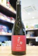 ゆきの美人　純米　完全醗酵+13　720ml