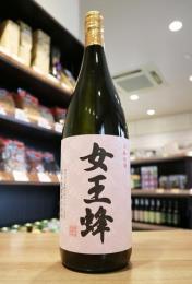 女王蜂　芋焼酎　25度　1800ml