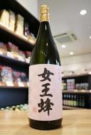 女王蜂　芋焼酎　25度　1800ml