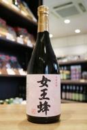 女王蜂　芋焼酎　25度　720ml