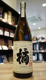 橘　芋焼酎　25度　1800ml