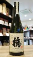 橘　芋焼酎　25度　720ml
