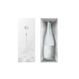 【10/26入荷】甲子(きのえね)　純米大吟醸　初雪　720ml　≪Kura Master 2025 審査員賞≫