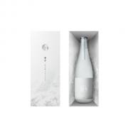 【10/26入荷】甲子(きのえね)　純米大吟醸　初雪　720ml　≪Kura Master 2025 審査員賞≫