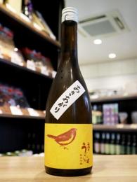 庭のうぐいす　純米吟醸　秋あがり　720ml