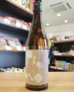花芽実　KAGAMI　特別純米　Dawn Dew　火入　720ml