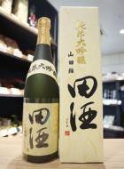 田酒/喜久泉(でんしゅ/きくいずみ) | 日本酒・地酒 自然派ワイン 本格