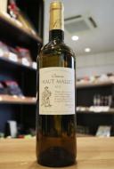 シャトー・オー・マレ　ブラン23　白 750ml