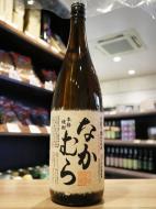 なかむら　手造り　甕仕込み　芋焼酎　25度　1800ml