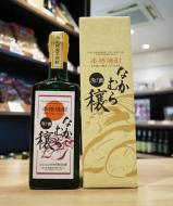 なかむら　穣(じょう)　手造り　甕仕込み　芋焼酎　37度　720ml【箱入り】