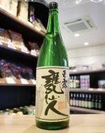 玉露　甕仙人　芋焼酎　25度　1800ml(緑瓶)