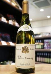 【9/17入荷】ジョセフ・ロッシュ　シャルドネ25　白 750ml