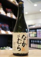 なかむら　手造り　甕仕込み　芋焼酎　25度　720ml
