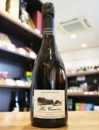 シャルトーニュ・タイエ　キュヴェ・レ・クアール　白泡 750ml