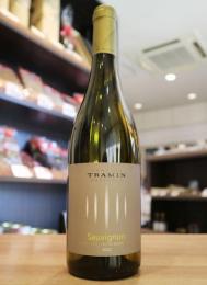 トラミン　ソーヴィニヨン24　白 750ml