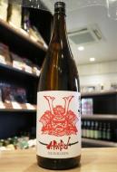 【10/19入荷】赤武　AKABU　純米酒　NEWBORN　1800ml