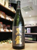 黒龍　大吟醸　1800ml(箱なし)