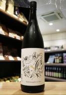 吉田蔵u　百万石乃白　火入　1800ml　≪SAKE COMPETITION　2026　実行委員長賞≫