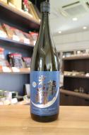 光栄菊　月光　天然乳酸菌仕込み　火入　1800ml