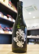 越後伝衛門　東洋坂　-トヨサカ-　720ml(黒)【火入】