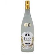 大七　雪しぼり　本醸造生原酒　1800ml