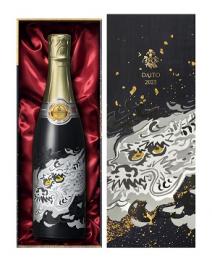 酔鯨　純米大吟醸　DAITO 2025　720ml　≪DAITO 10周年記念"ORIJIN"!!≫