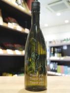 吉田蔵u　Thank you　Thank you　Thank you　720ml