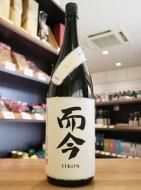 而今　大吟醸　簗瀬　YANASE　1800ml