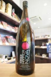 【10/26入荷】栄光冨士　極超新星　純米大吟醸　無濾過生原酒　1800ml
