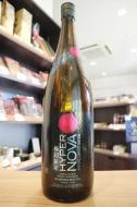 【10/26入荷】栄光冨士　極超新星　純米大吟醸　無濾過生原酒　1800ml