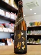 【10/9入荷】大那　純米吟醸　東条産山田錦　一回火入れ　720ml
