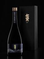 七賢　白心　純米大吟醸　750ml　≪IWCチャンピオン・サケ受賞≫