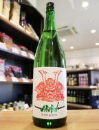 【10/26入荷】赤武　AKABU　純米吟醸　NEWBORN　1800ml