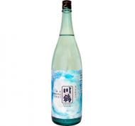 川鶴　純米　限定直汲み　無濾過生原酒　1800ml