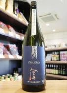 みむろ杉　Dio Abita　ディオアビータ　無濾過原酒　1800ml　≪SAKE COMPETITION GOLD受賞≫