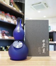 日高見　斗瓶取り　大吟醸　勝色瓢箪(かちいろひょうたん)ボトル　720ml