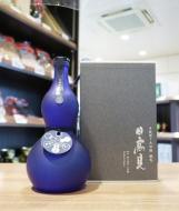 日高見　斗瓶取り　大吟醸　勝色瓢箪(かちいろひょうたん)ボトル　720ml