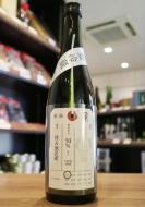 【10/26入荷】加茂錦　荷札酒　吉川山田錦　720ml