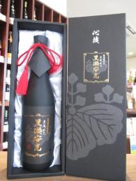 黒瀬安光　芋焼酎　28度　720ml