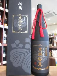 黒瀬安光　芋焼酎　28度 1800ml